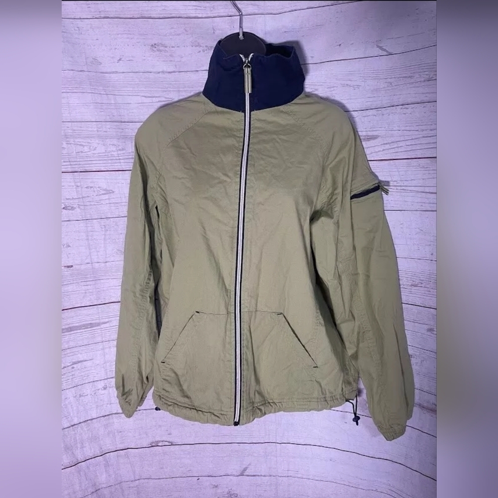 St John's bay women's sport jacket